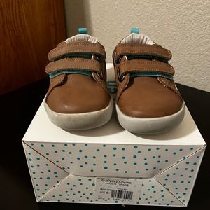Ten Little Everyday Toddler Shoes